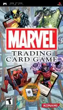 Marvel Trading Card Game (EU)